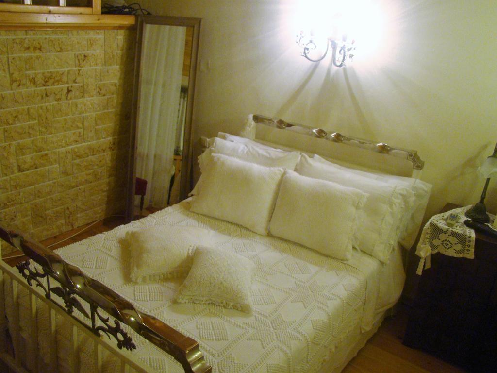 Alexadras Guesthouse Ampelochori Extérieur photo